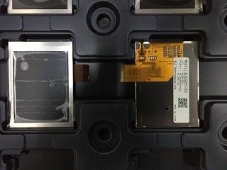 NL2432HC17-07A NEC TFT Panel 50/50/60/30 (ประเภท) ((CR≥10) 2.7&quot; 550 (ประเภท) ((cd/m2)