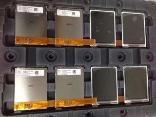 NL2432HC22-40A 3.5 นิ้ว NEC TFT LCD 240 X 320