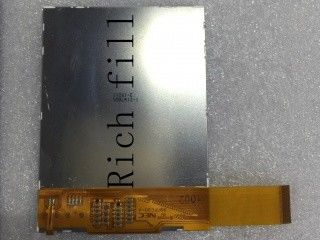 NL2432HC22-40A 3.5 นิ้ว NEC TFT LCD 240 X 320