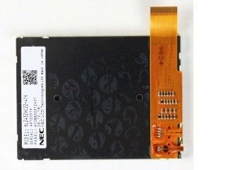 NL2432HC22-41K 3.5 INCH 240×320 113PPI แผ่น LCD อุตสาหกรรม 57.64 ((H) × 76.52 ((V) มม