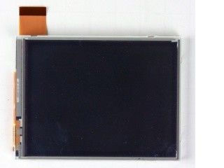 NL2432HC22-41K 3.5 INCH 240×320 113PPI แผ่น LCD อุตสาหกรรม 57.64 ((H) × 76.52 ((V) มม