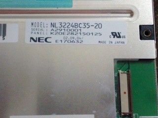 NL3224BC35-20 5.5 INCH 320×240 72PPI NEC TFT Display 55/55/50/40 (ประเภท)