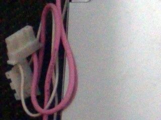 NL3224BC35-20 5.5 INCH 320×240 72PPI NEC TFT Display 55/55/50/40 (ประเภท)