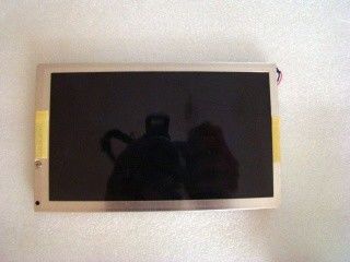 NL4823BC37-05 CCFL Backlight 7.0 INCH 480×234 NEC TFT LCD 157.5 ((H) ×90.5 ((V) มม