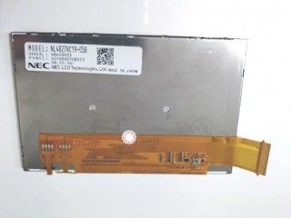 NL4827HC19-05B 4.3 INCH 480×272 128PPI NEC TFT จอ 16.7M 60% NTSC