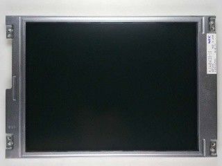 NL6448AC33-10 10.4 &quot;640 * 480 76PPI 34 Pins NEC TFT Display