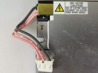 NL6448AC33-29 10.4 INCH 640×480 31 ปิน NEC TFT LCD 215.4 ((H) × 161.8 ((V) มม