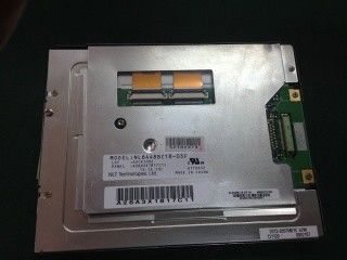 NL6448BC18-03F NEC TFT Display 5.7" 640 ((RGB) × 480, VGA 139PPI 800 cd/m2 (ประเภท) 80/80/80/80 (ประเภท.)