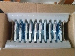 NL6448BC20-18D 122PPI 6.5 INCH 640 × 480 NEC TFT จอ LCD 132.48 ((W) × 99.36 ((H) มม