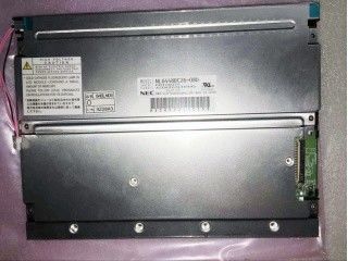 NL6448BC26-08D 95PPI NEC TFT 640×480 แผ่น LCD อุตสาหกรรม 170.88 ((W) × 128.16 ((H) มม