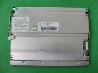NL6448BC26-11 TFT LCD Panel 8.4" 640 ((RGB) × 480, VGA 95PPI 170.88 ((W) × 128.16 ((H) มม