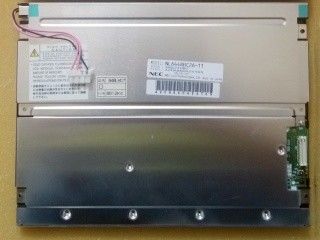 NL6448BC26-11 TFT LCD Panel 8.4" 640 ((RGB) × 480, VGA 95PPI 170.88 ((W) × 128.16 ((H) มม