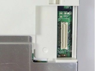 NL6448BC33-49 76PPI ป้องกันแสงสว่าง 10.4 นิ้ว NEC TFT Display 640 ((RGB) × 480 [VGA] 76PPI