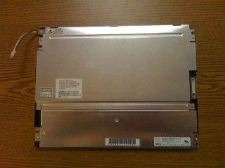 NL6448BC33-54 76PPI 10.4 นิ้ว LCD อินดัสเตรียล TFT Display 640 ((RGB) × 480, VGA, 76PPI