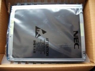 NL6448BC33-54 76PPI 10.4 นิ้ว LCD อินดัสเตรียล TFT Display 640 ((RGB) × 480, VGA, 76PPI