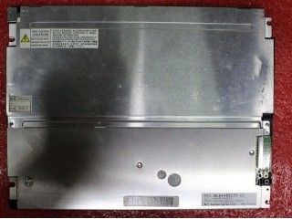 NL6448BC33-63 10.4 นิ้ว RGB สายตั้ง 640*480 NEC TFT Display 211.2 ((W) × 158.4 ((H) mm