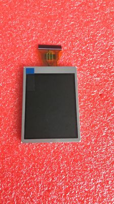 TD025THEEA -10 ~ 60°C 2.5 นิ้ว 640*240 LTPS TFT LCD Panel 40/40/20/50 (ชนิด)
