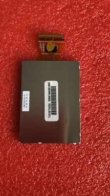 TD025THEEA -10 ~ 60°C 2.5 นิ้ว 640*240 LTPS TFT LCD Panel 40/40/20/50 (ชนิด)