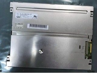 NL6448BC26-27 500 cd/m2 95PPI 640×480 VGA NEC TFT 8.4 นิ้ว LCD