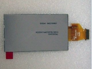 TM030CDH51-00 กล้องดิจิตอล 3 นิ้ว 320*240 250 cd/m2 A Si TFT LCD
