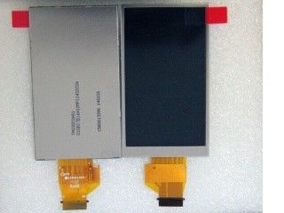 TM030CDH51-00 กล้องดิจิตอล 3 นิ้ว 320*240 250 cd/m2 A Si TFT LCD