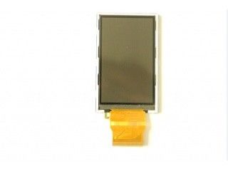 TM030LDHT2 Tianma 3 นิ้ว TFT LCD ผ่านการสะท้อน 40/45/55/40 (ประเภท)