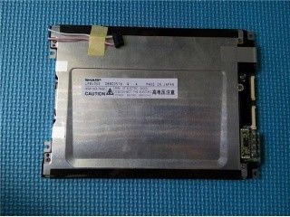103PPI 7.7 INCH 640×480 Sharp TFT LCD Display LM8V301 197 ((W) × 142.5 ((H) ((D) มม.