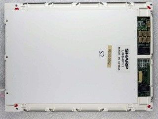 LM64P11 6.0 นิ้ว 640×480 VGA Sharp จอแสดงผล TFT 121.58 × 91.18 (H×V)