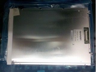 LM64P101R 110PPI 640×480 VGA 7.2 INCH แผน TFT ชาร์ป 147.18 ((H) × 110.38 ((V) มิลลิเมตร