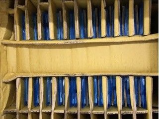 LM64P839 84PPI 640×480 VGA 9.4 INCH Sharp TFT LCD Display 25/25/20/10 (ประเภท.)