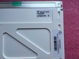 TM104SDH01 จอ LCD การแพทย์ 800 ((RGB) × 600, SVGA 96PPI 10.4" 400 cd/m2 (ประเภท.)