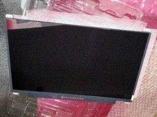 G133HAN02.0 13.3 นิ้ว 400 cd/m2 1920 ((RGB) × 1080 ความดันการเข้า 3.3V TFT-LCD