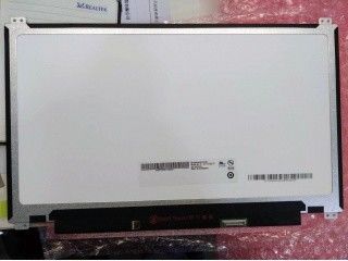 G133HAN02.0 13.3 นิ้ว 400 cd/m2 1920 ((RGB) × 1080 ความดันการเข้า 3.3V TFT-LCD