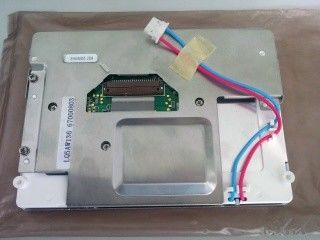 LQ5AW136 79PPI 5.0 INCH 320×234 แผน TFT ชาร์ป 102.2 ((W) × 74.8 ((H) mm