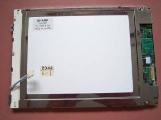 LQ9D168K 94PPI 640×480 8.4 นิ้ว A-Si TFT LCD 170.88 ((H) × 129.6 ((V) มม