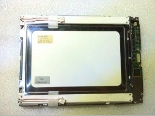 LQ10D345 76PPI 10.4 INCH 640 × 480 Sharp TFT LCD Display 211.2 ((W) × 158.4 ((H) มม.