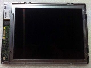 LQ10D346 76PPI 10.4 INCH 640 × 480 VGA Sharp TFT Displays 211.2 × 158.4 (H × V)