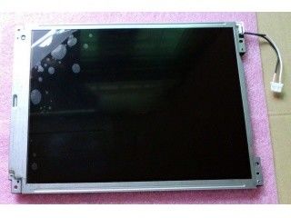 LQ10D367 10.4 นิ้ว 640 × 480 LCM Sharp TFT LCD Display 211.2 × 158.4 (H × V)