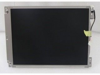 LQ10D367 10.4 นิ้ว 640 × 480 LCM Sharp TFT LCD Display 211.2 × 158.4 (H × V)