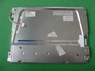 LQ10D368 CCFL Backlight 10.4" 640×480 Sharp TFT Panel สภาพแวดล้อม -10 ~ 65 °C