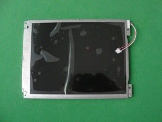 LQ10D368 CCFL Backlight 10.4" 640×480 Sharp TFT Panel สภาพแวดล้อม -10 ~ 65 °C
