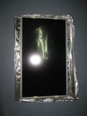 LM270WQ1-SLC2 Upside I/F 27 นิ้ว 92 ปิน LG TFT Display 89/89/89/89 (ประเภท.)