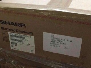 LQ047K3SX06 314PPI 4.7 INCH 720×1280 แผน TFT ชาร์ป 58.104 ((W) × 103.296 ((H) mm