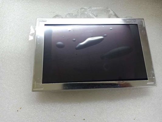 LB058WQ1-SD02 400*240 5.8" 470cd/m2 เครื่อง TFT LCD 70/70/30/30 (ประเภท)