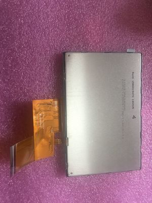 TM043NDHG08 WLED Backlight 480*272 4.3" TFT LCD Display 70/70/70/60 (ประเภท)