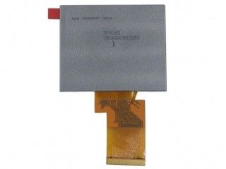 TM035KDH03-79 3.5 นิ้ว 320*240 50% NTSC TFT แผน LCD 70/70/60/70 (ประเภท)