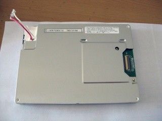 5.7 นิ้ว 320×240 LQ057Q3DC12 QVGA 70PPI มุมมอง65/65/65/40 TFT LCD Screen