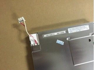 5.7 นิ้ว 320×240 LQ057Q3DC12 QVGA 70PPI มุมมอง65/65/65/40 TFT LCD Screen