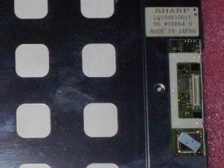 10.4" 640×480 มุมมอง 70/70/40/70