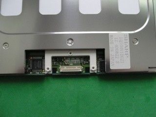 10.4" 640×480 LQ104V1DG21 มุมมอง 70/70/40/70 จัดจอ LCD TFT